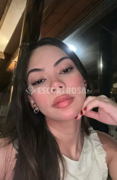 escort girl Cecília Amaranto | Image 2