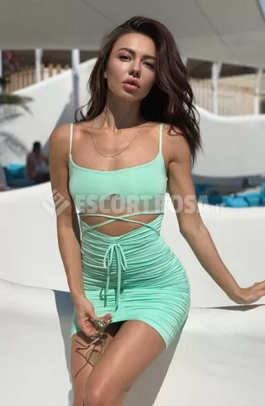 escort girl Alisa Model | Image 3