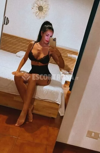 escort girl ADRIANA BERGAMO | Image 5