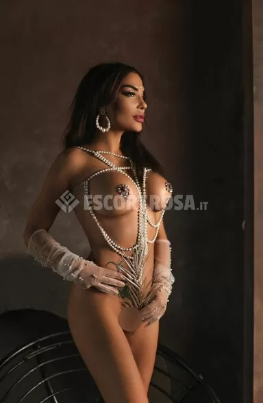 escort girl Anastasya Sexi Vip | Image 1