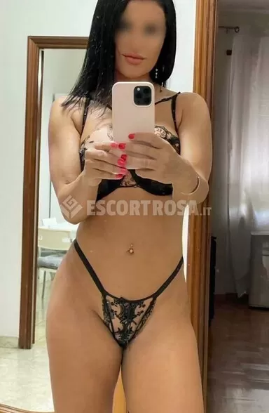 escort girl Daniela Bellissima | Image 5