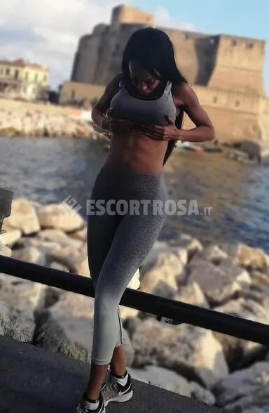 escort girl Anitta Rodrigues